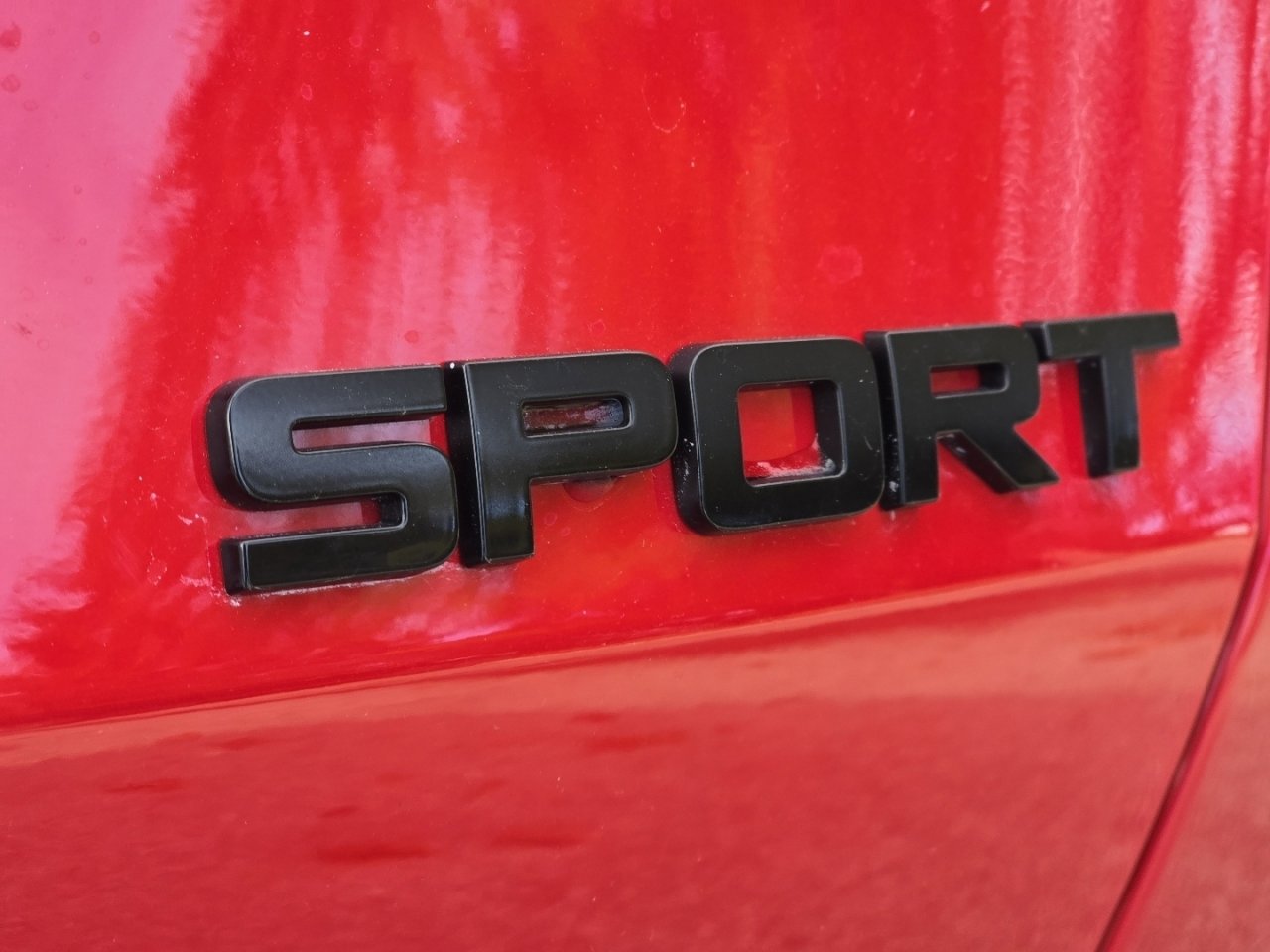 New 2026 Honda HR-V Sport image 10