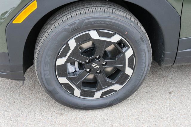 New 2026 Hyundai Santa Fe SEL FWD image 7
