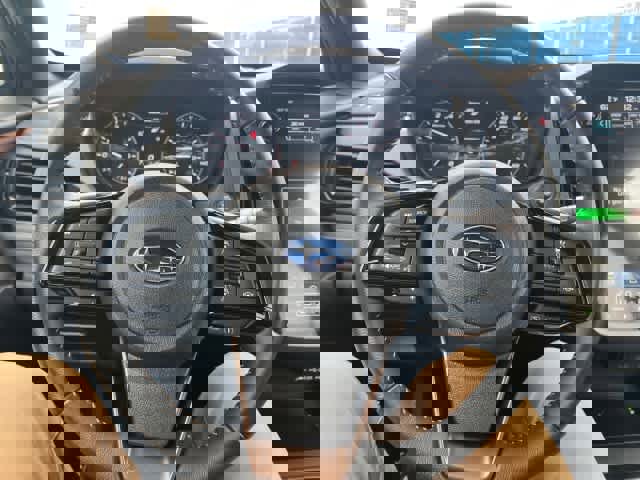 Certified 2025 Subaru Forester Sport image 26