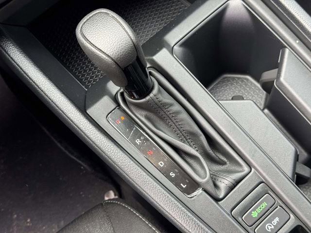 Certified 2024 Honda Accord EX image 29