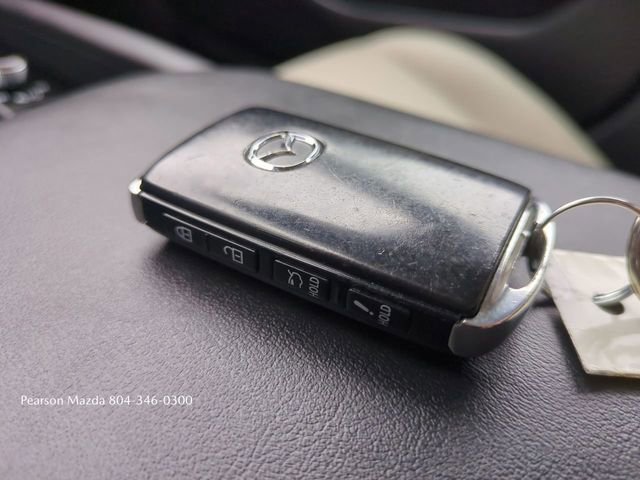 Used 2019 MAZDA MAZDA3 Sedan w/ Select Package image 27