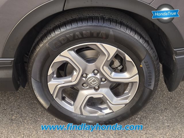 Certified 2018 Honda CR-V EX-L image 11
