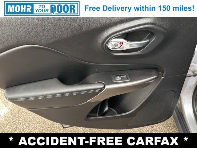 Used 2020 Jeep Cherokee Latitude image 30