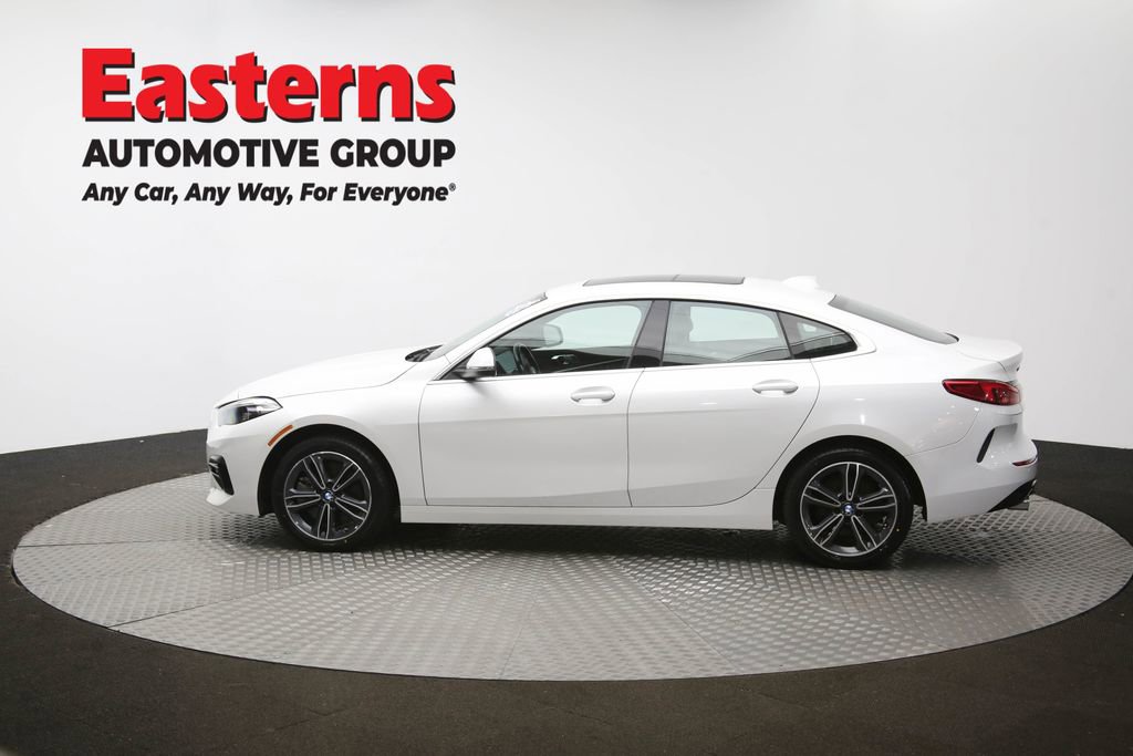 Used 2022 BMW 228i xDrive Gran Coupe image 63