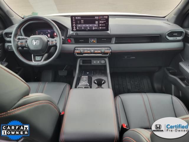 Certified 2026 Honda Pilot TrailSport image 14