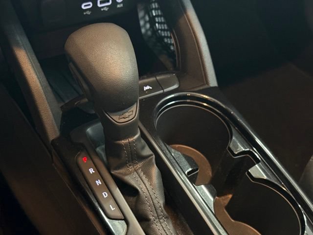 Used 2023 Chevrolet TrailBlazer LS FWD image 17