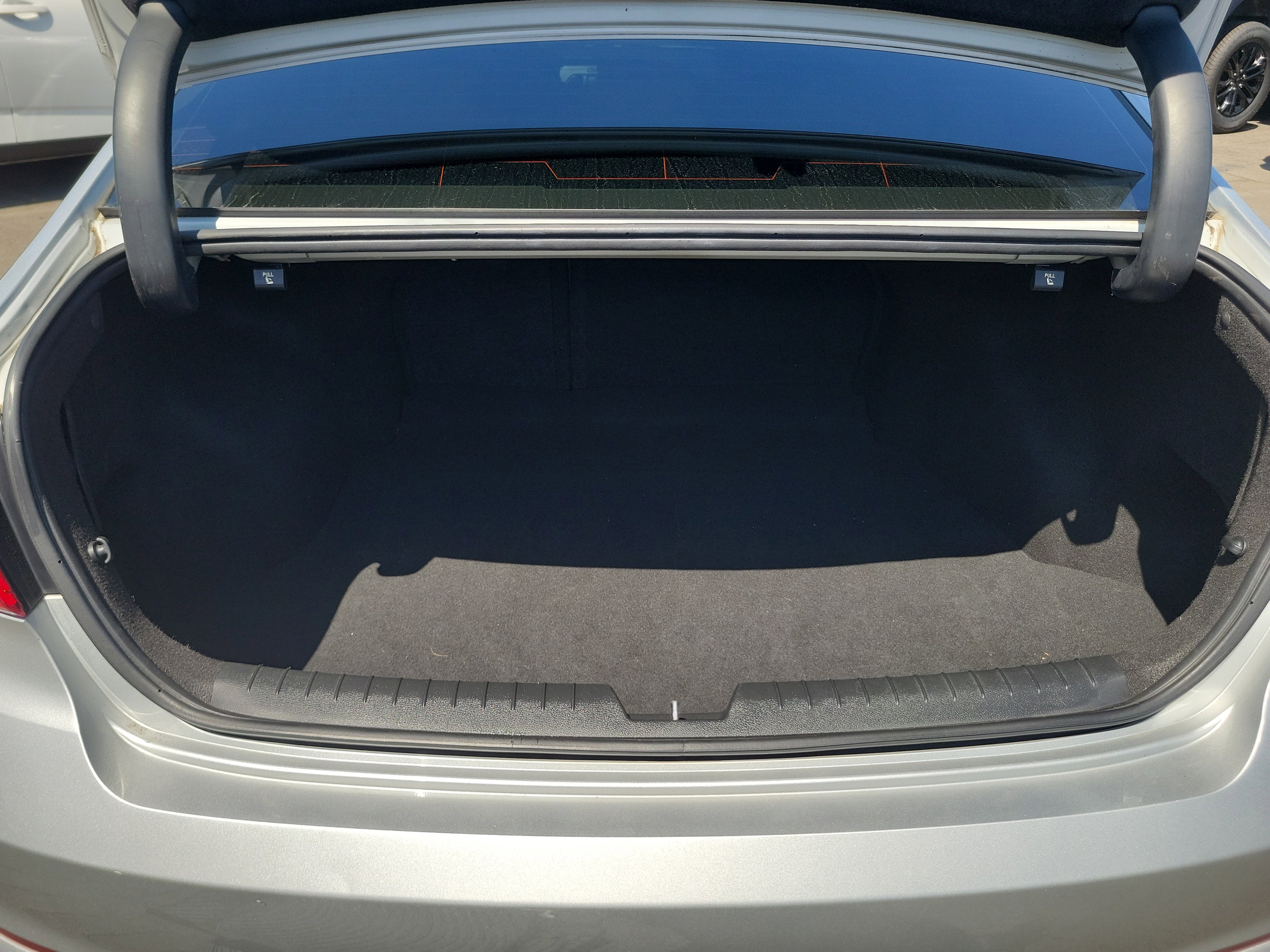 Used 2015 Hyundai Sonata SE w/ Option Group 02 image 26