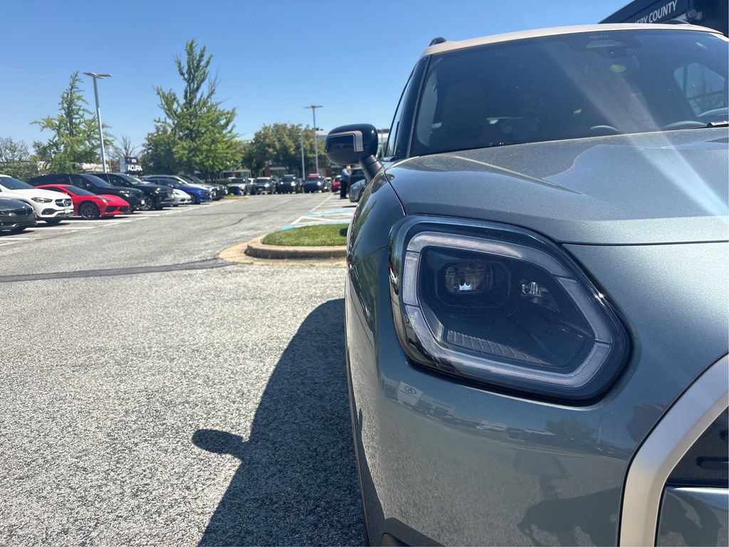 New 2027 MINI Cooper Countryman S AWD/4WD image 30