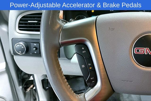 Used 2007 GMC Yukon SLT w/ SLT Preferred Equipment Group image 15