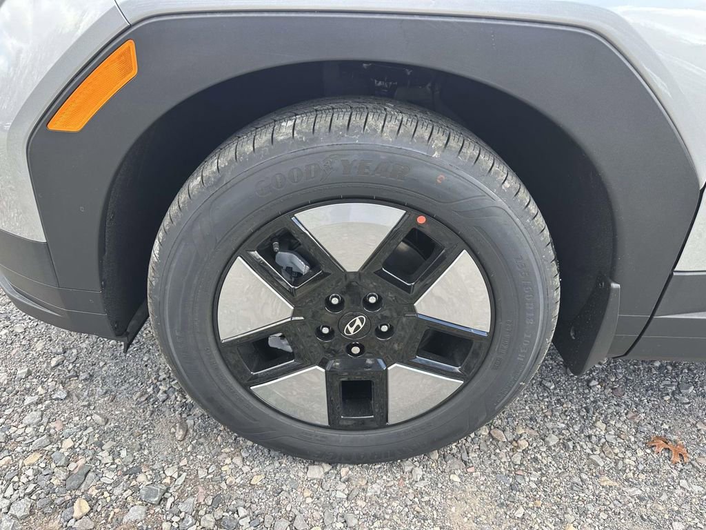 New 2026 Hyundai Santa Fe SE AWD/4WD image 6