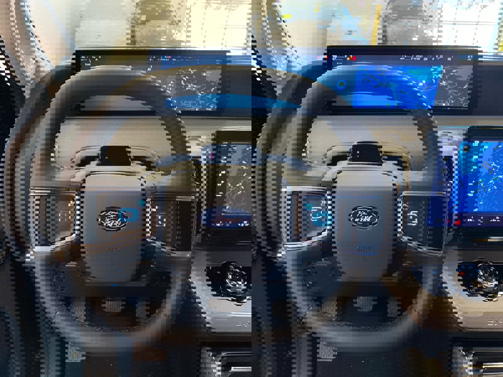 New 2026 Ford Expedition Max Active image 23