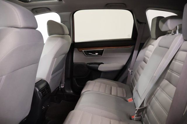 Used 2021 Honda CR-V EX image 30