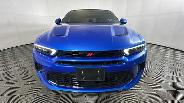 Used 2024 Dodge Hornet R/T Plus w/ Track Pack AWD/4WD image 7