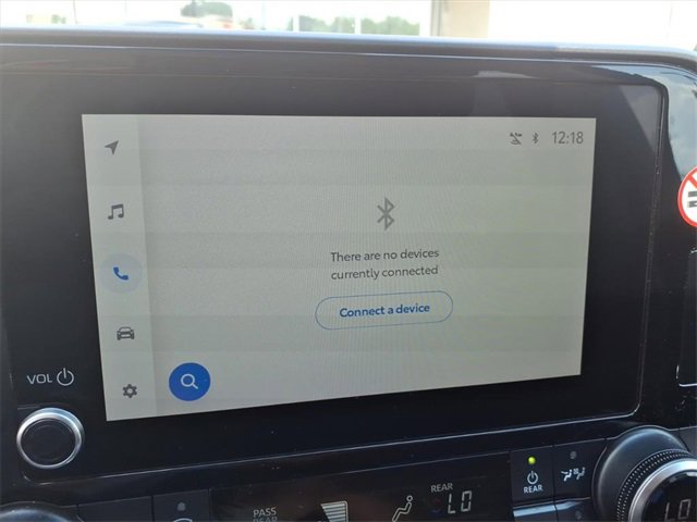 Used 2023 Toyota Highlander LE image 9