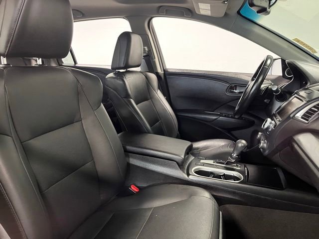 Used 2018 Acura RDX AWD w/ Technology Package image 10