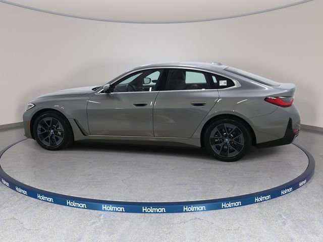 Certified 2023 BMW i4 eDrive35 w/ Premium Package image 8