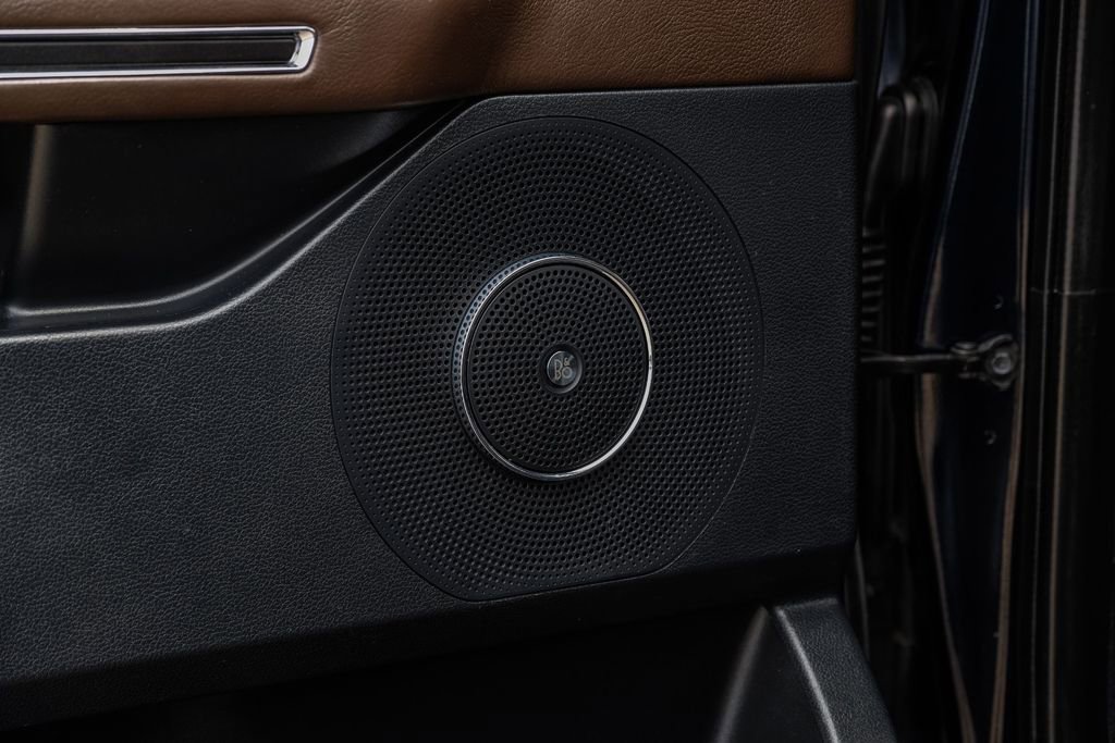 Used 2021 Ford Expedition King Ranch AWD/4WD image 51