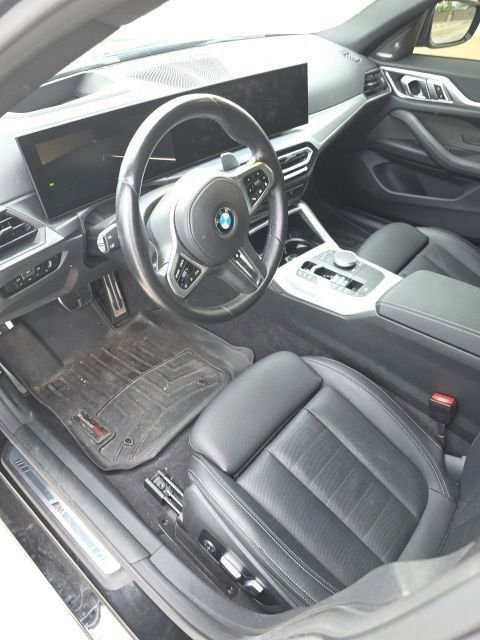 Used 2024 BMW M440i xDrive Gran Coupe w/ Premium Package AWD/4WD image 14