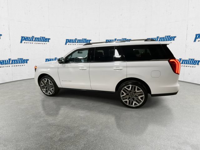 New 2026 Ford Expedition Platinum w/ Platinum Ultimate Package AWD/4WD image 7