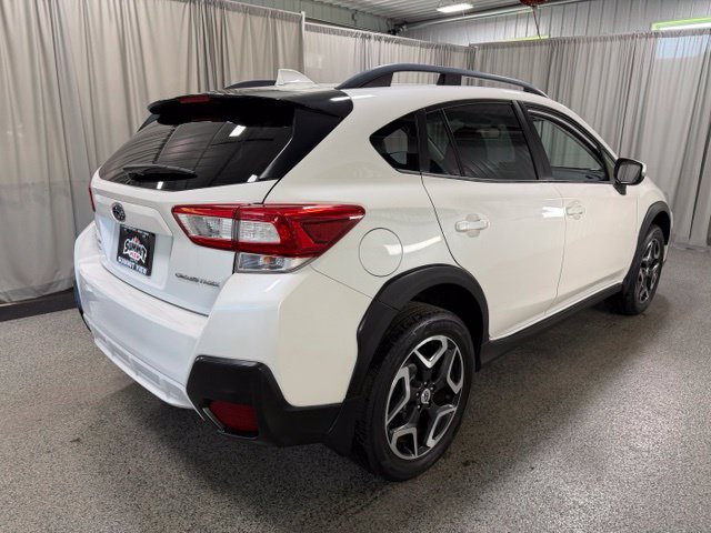 Used 2018 Subaru Crosstrek 2.0i Limited AWD/4WD image 4