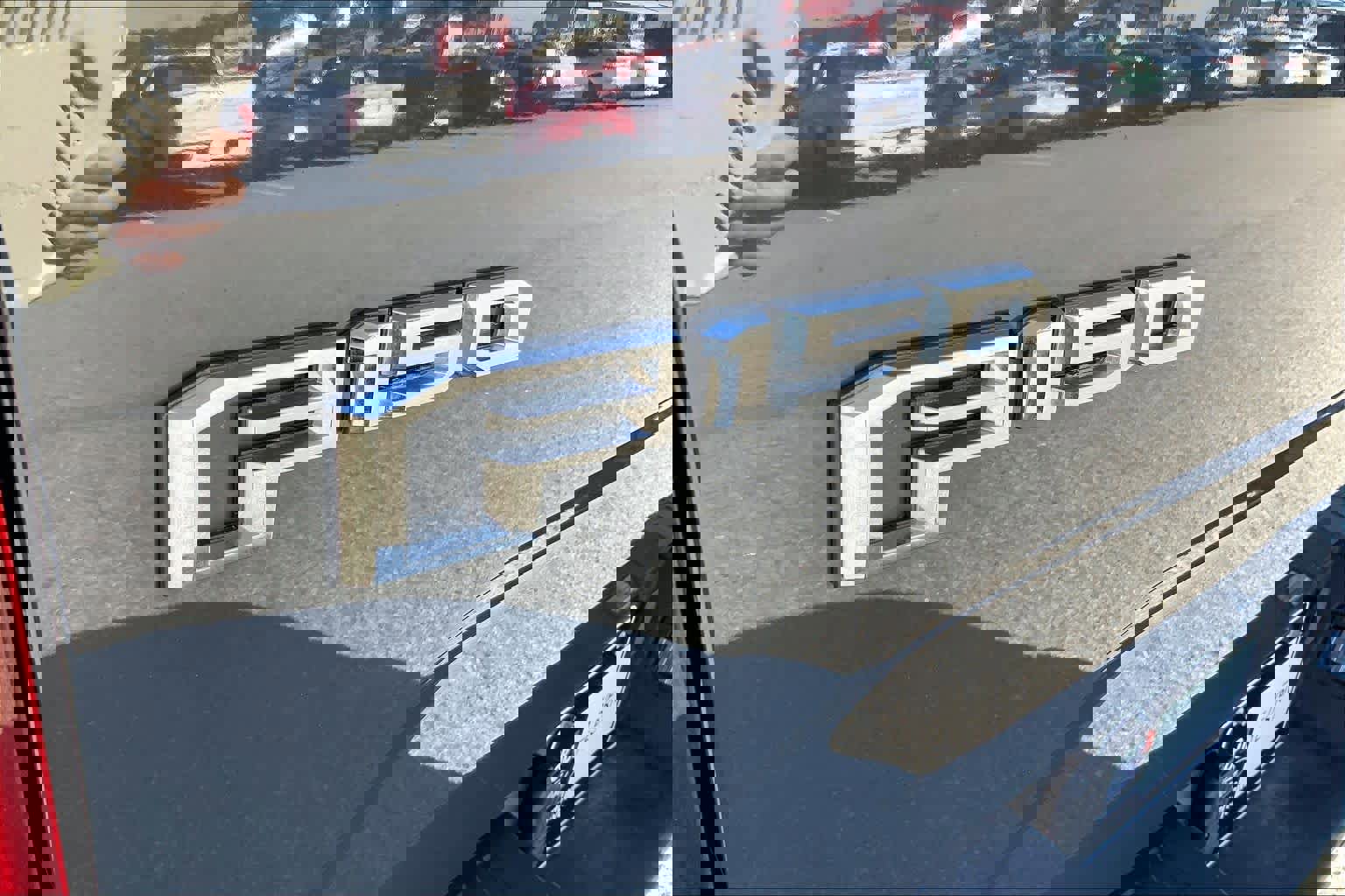 Used 2016 Ford F150 XLT w/ Equipment Group 301A Mid image 58