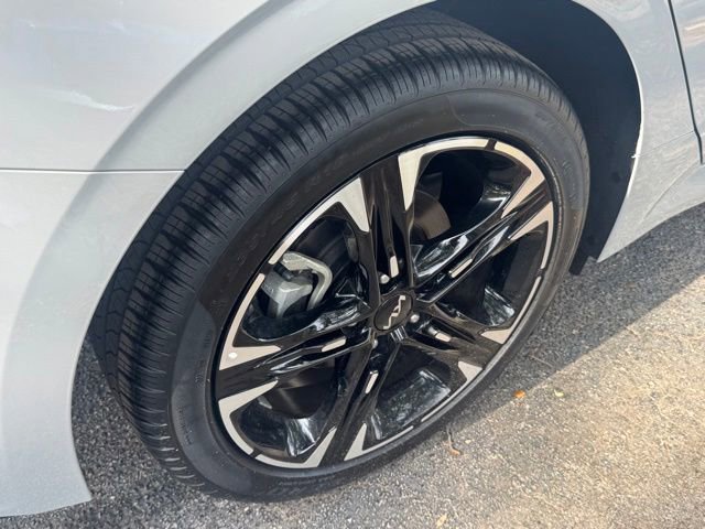 Certified 2024 Kia K5 GT-Line FWD image 6