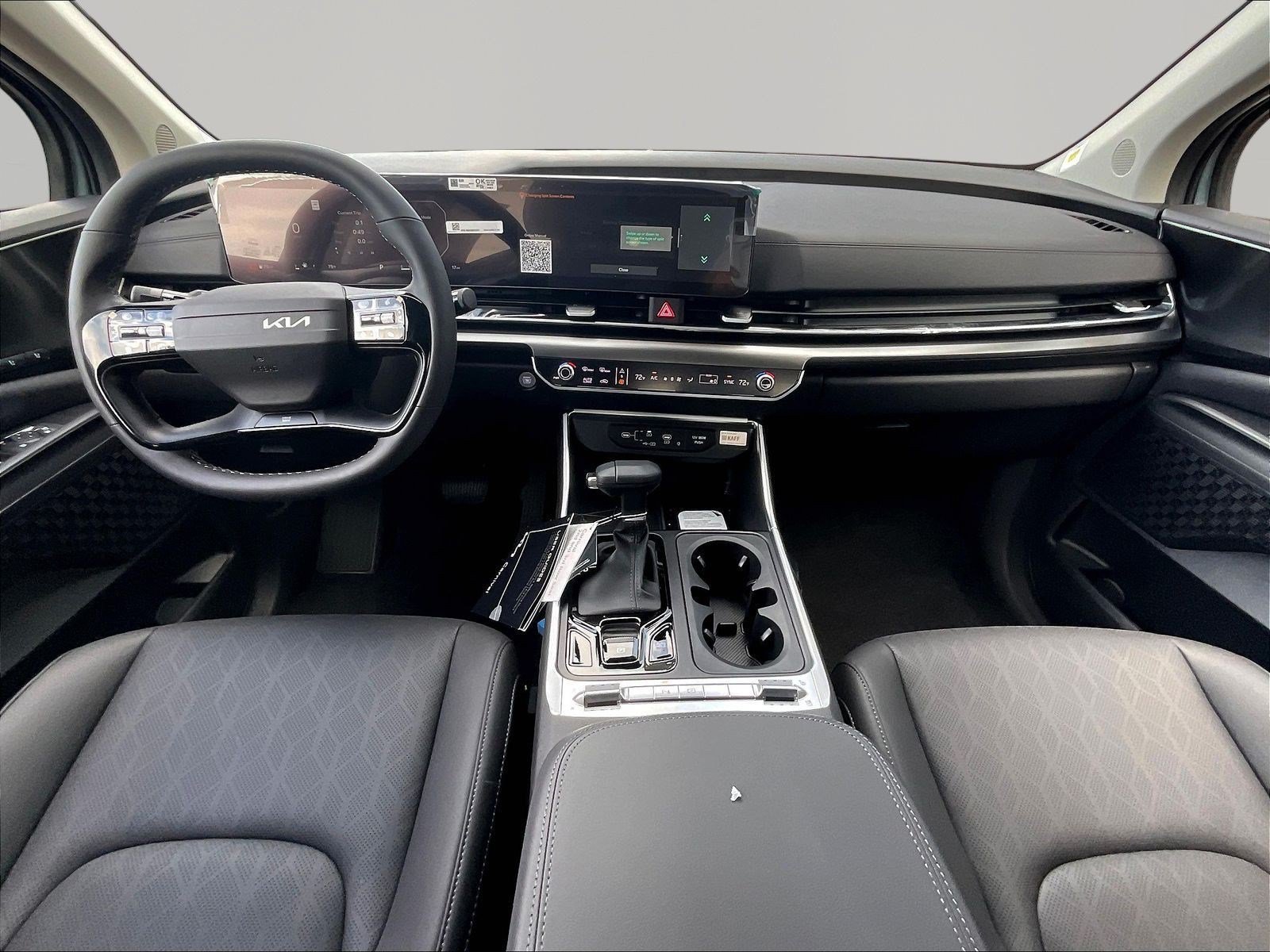 New 2027 Kia Carnival SX FWD image 10