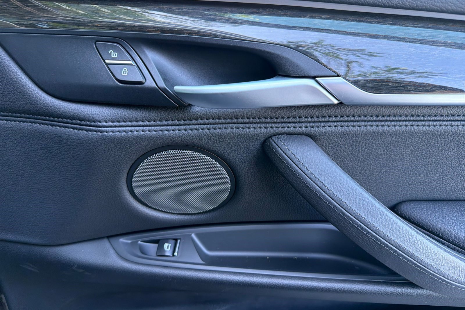 Used 2016 BMW X5 xDrive35i image 22