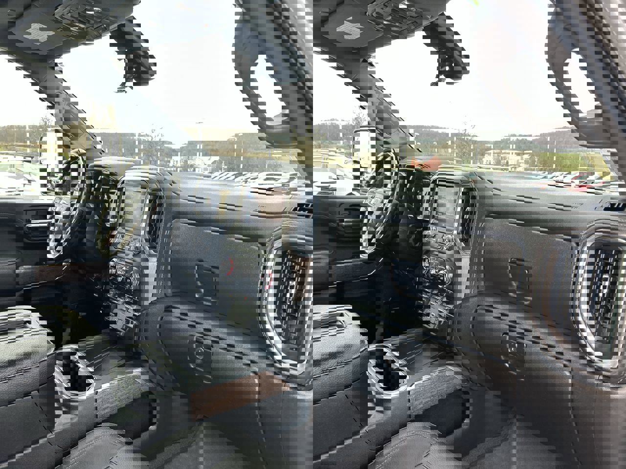 Used 2022 GMC Sierra 2500 Denali w/ Denali Ultimate Package image 17