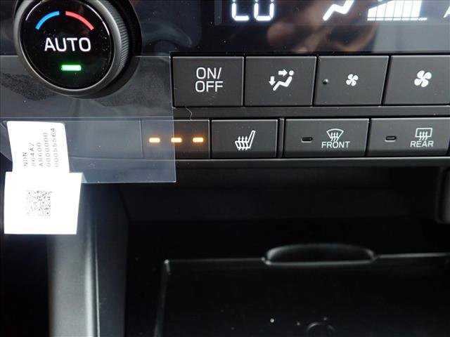 New 2026 Subaru Outback Limited image 22