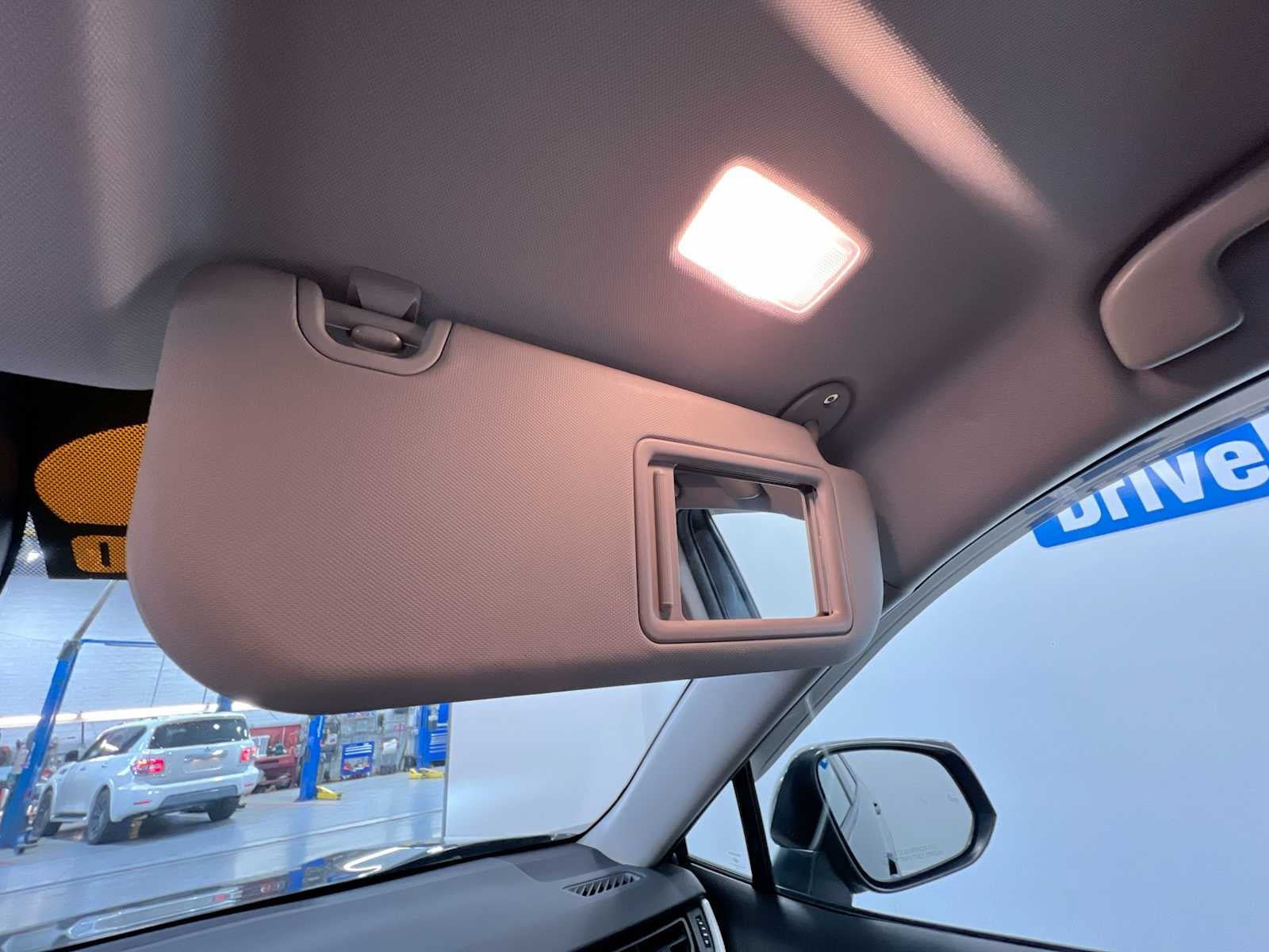 Used 2019 Toyota RAV4 LE w/ Carpet Mat Package FWD image 34