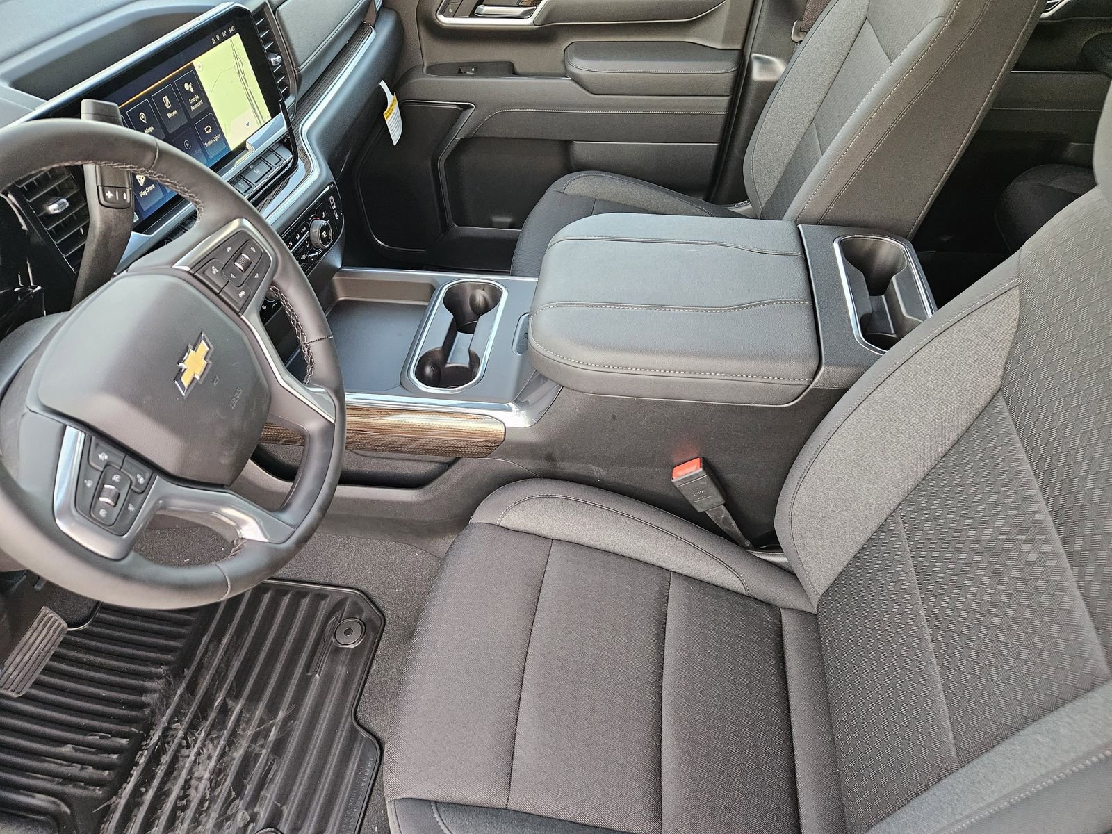 New 2026 Chevrolet Silverado 3500 LT w/ Convenience Package image 16