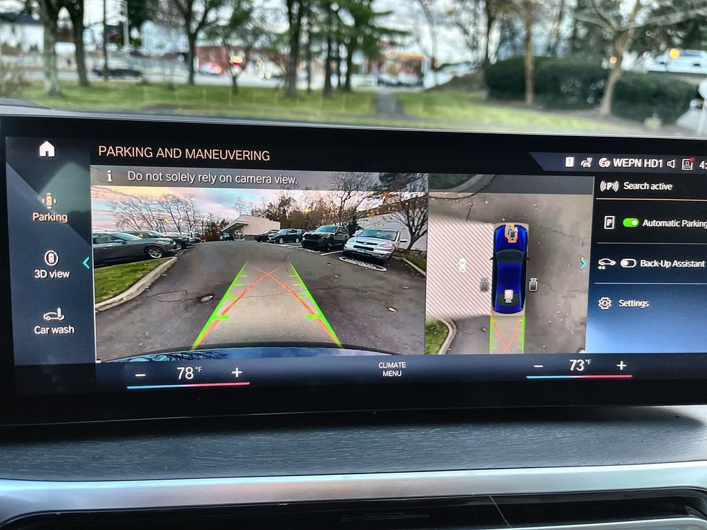 Certified 2023 BMW M340i xDrive w/ Premium Package image 17