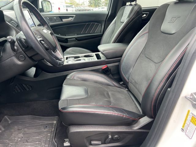 Used 2023 Ford Edge ST w/ Equipment Group 401A AWD/4WD image 22