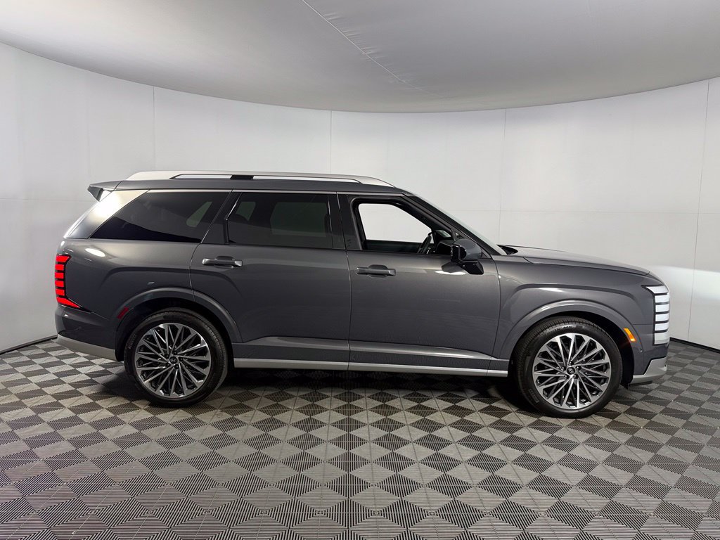 Used 2026 Hyundai Palisade Calligraphy AWD/4WD image 7