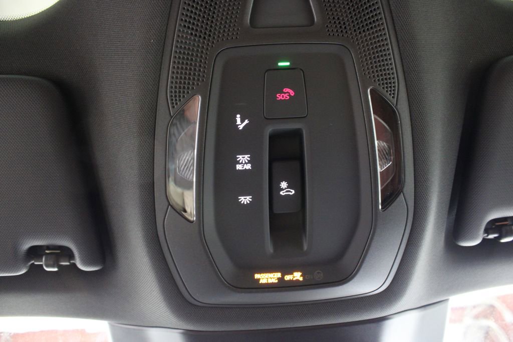 New 2026 Audi S5 Prestige AWD/4WD image 28