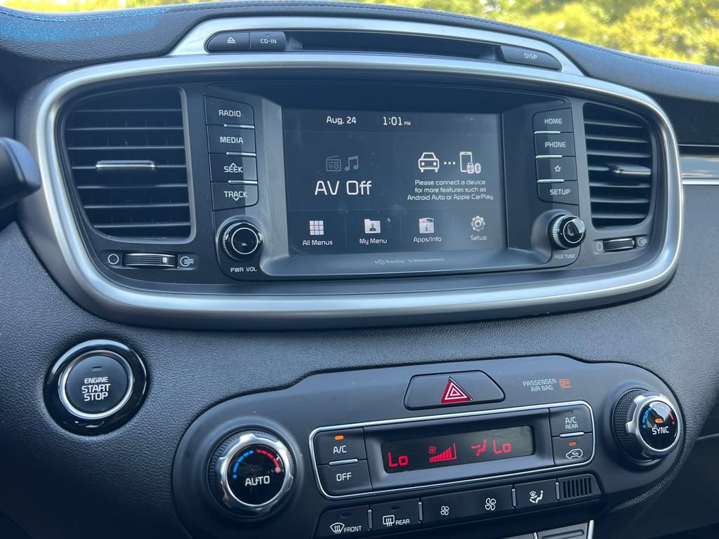 Used 2019 Kia Sorento EX AWD/4WD image 30
