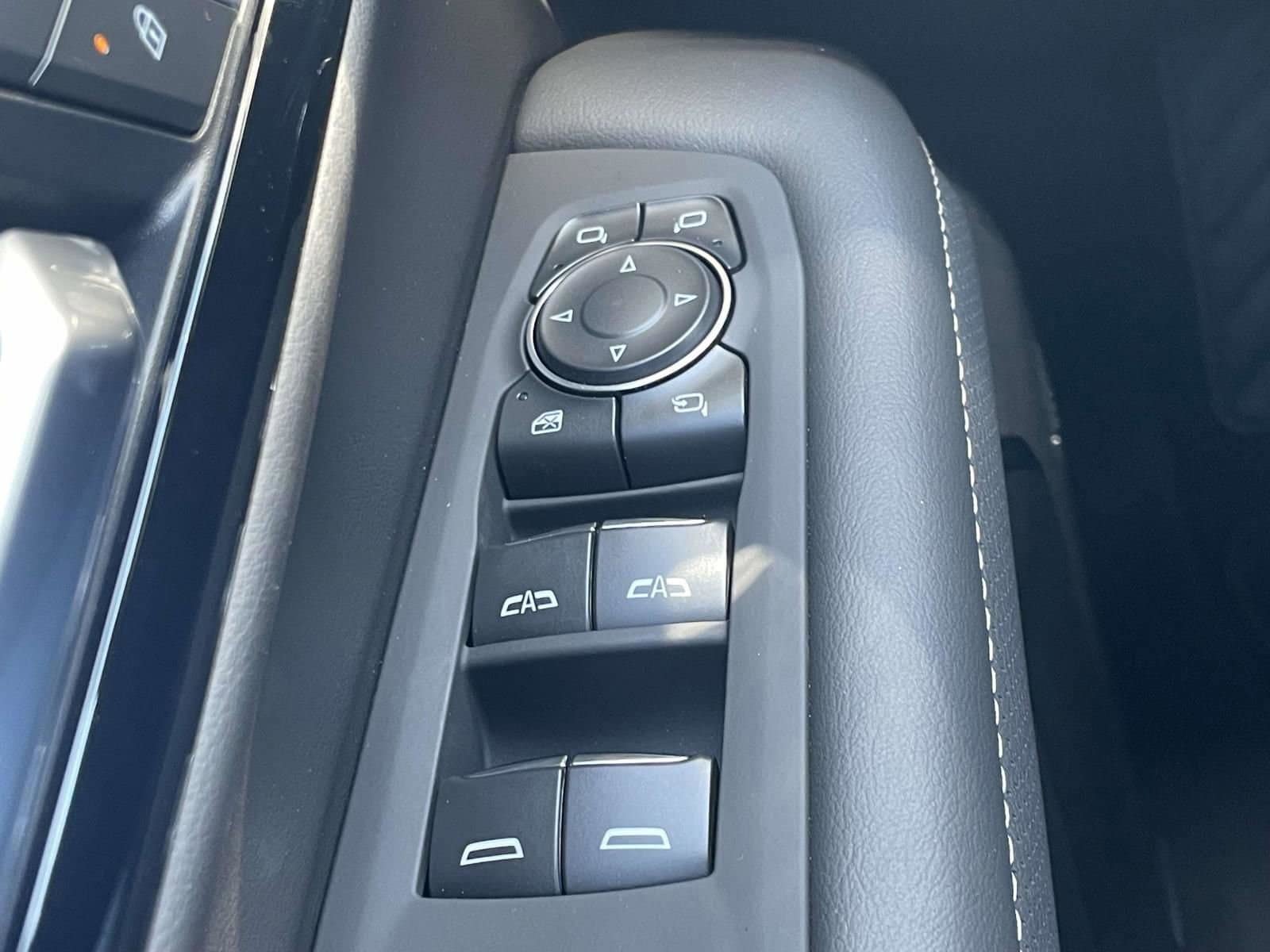 New 2026 Chevrolet Tahoe Premier AWD/4WD image 18