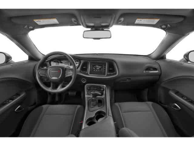 Used 2018 Dodge Challenger SXT w/ Blacktop Package RWD image 8