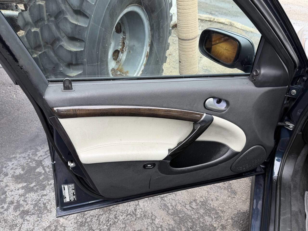 Used 2006 Saab 9-5 2.3T image 19