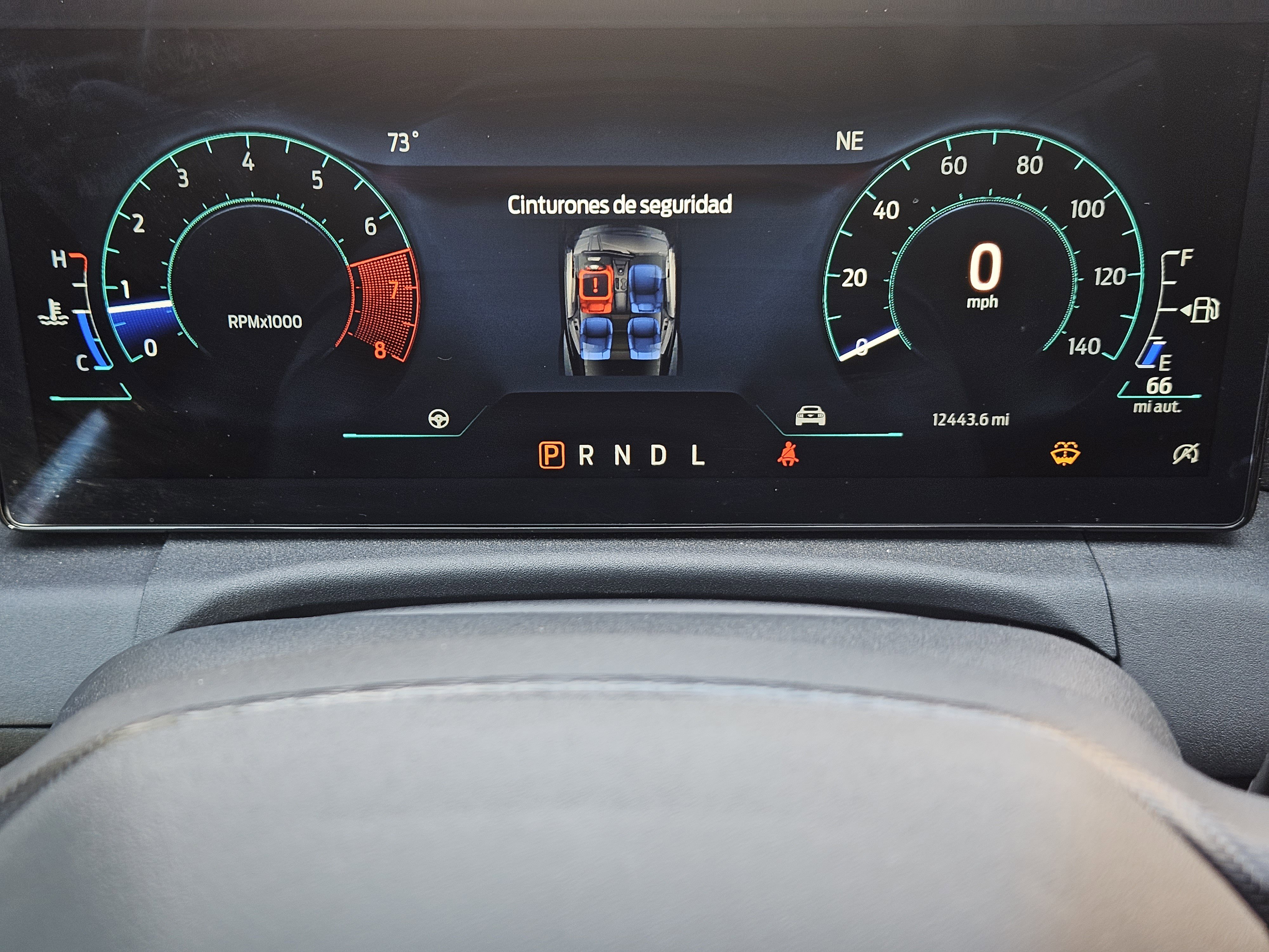 Used 2024 Ford Mustang Coupe image 14