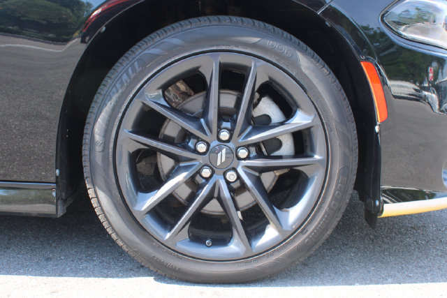 Used 2023 Dodge Charger GT w/ Plus Group AWD/4WD image 39