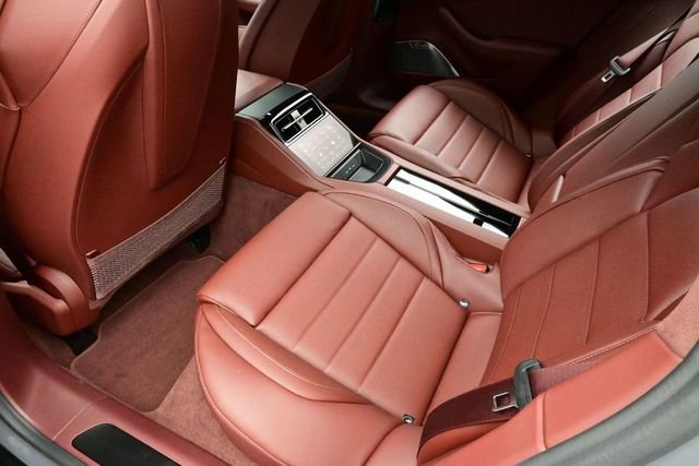 New 2026 Porsche Panamera GTS AWD/4WD image 15