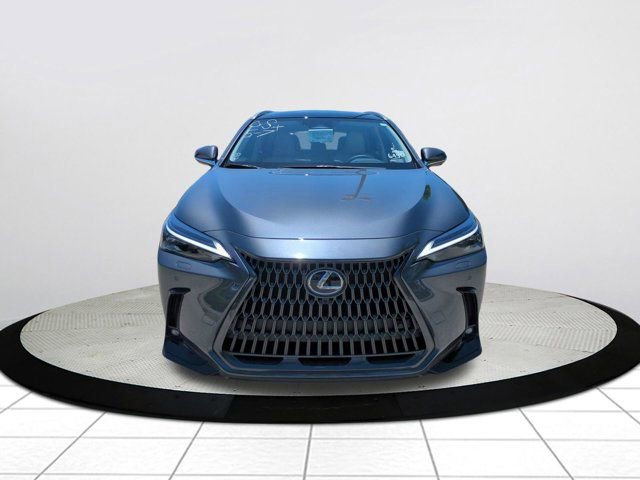 New 2026 Lexus NX 350 AWD w/ Luxury Package image 9