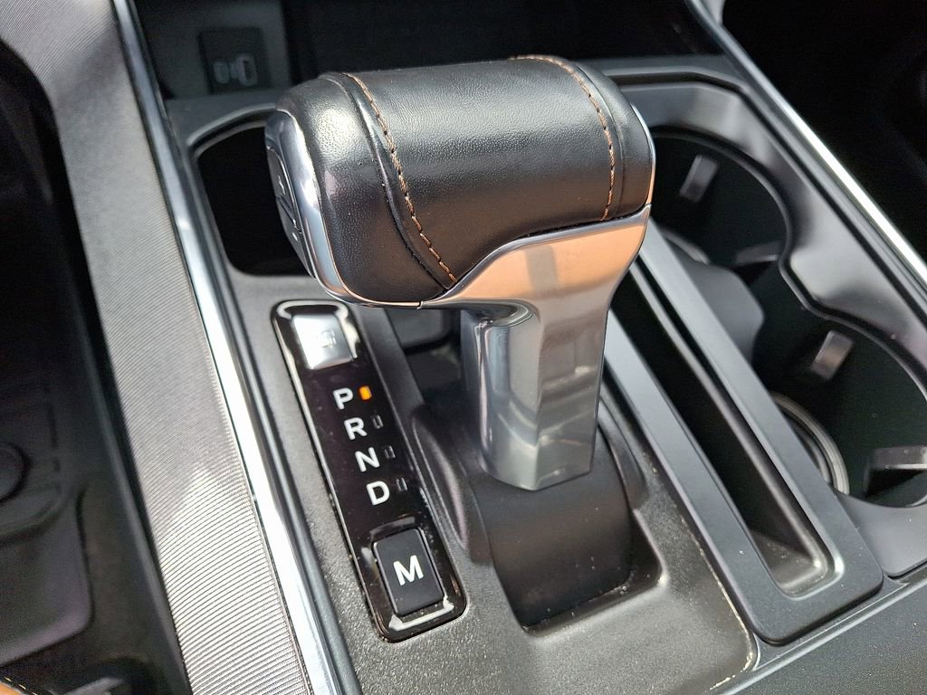 Used 2021 Ford F150 Platinum w/ Equipment Group 701A High image 16