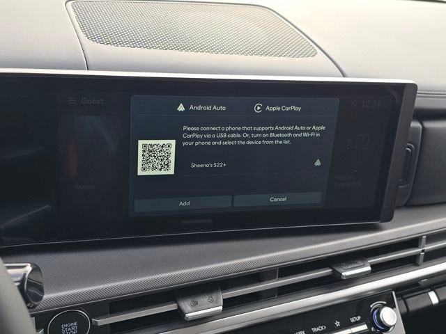 New 2026 Hyundai Santa Fe SEL image 4