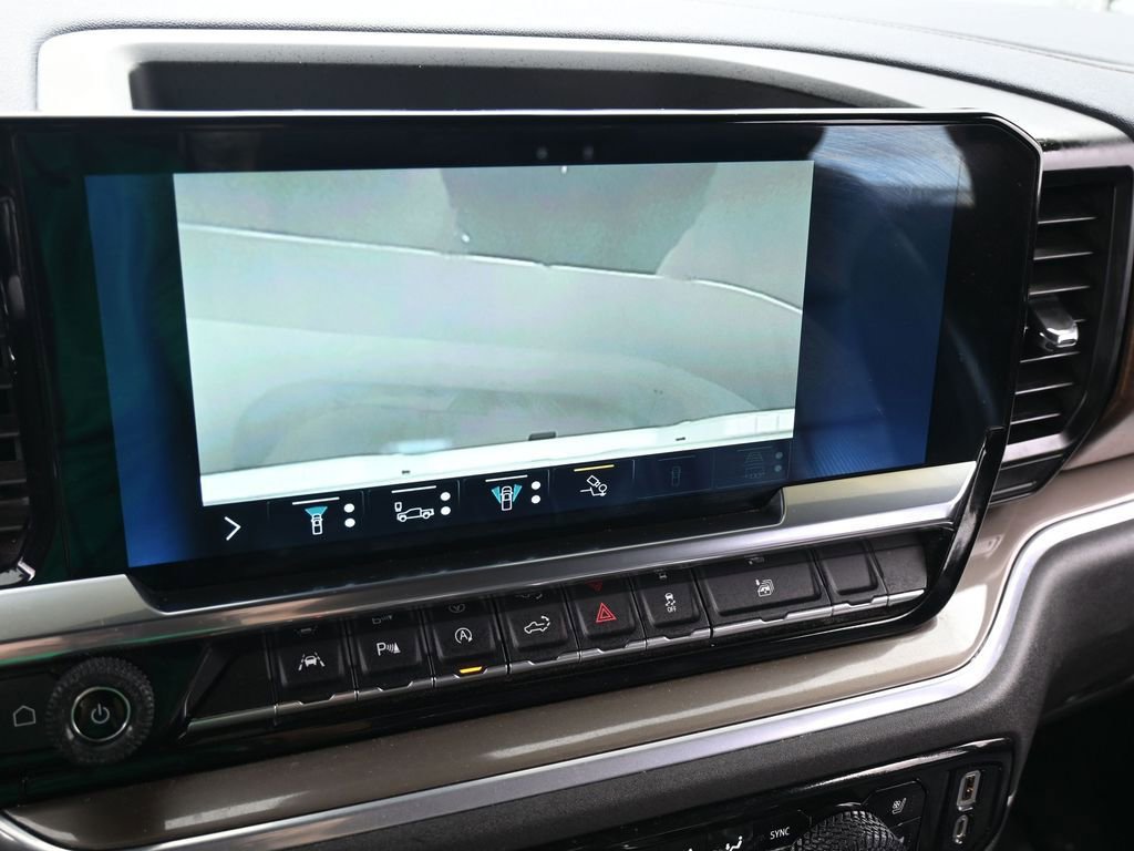 Used 2022 Chevrolet Silverado 1500 High Country image 30