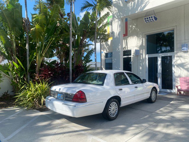 Used 2007 Mercury Grand Marquis LS image 91
