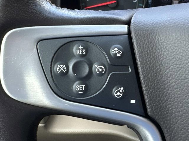 Used 2020 GMC Yukon SLT w/ Premium Edition image 28