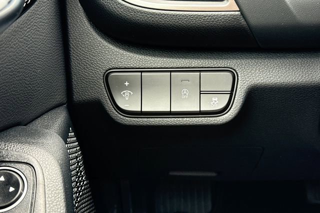 New 2026 Kia Seltos EX image 33